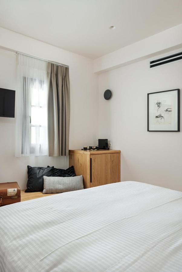 Petrou Suites Ioannina Eksteriør billede